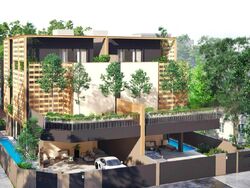 Arcadia Road (D11), Semi-Detached #470749221